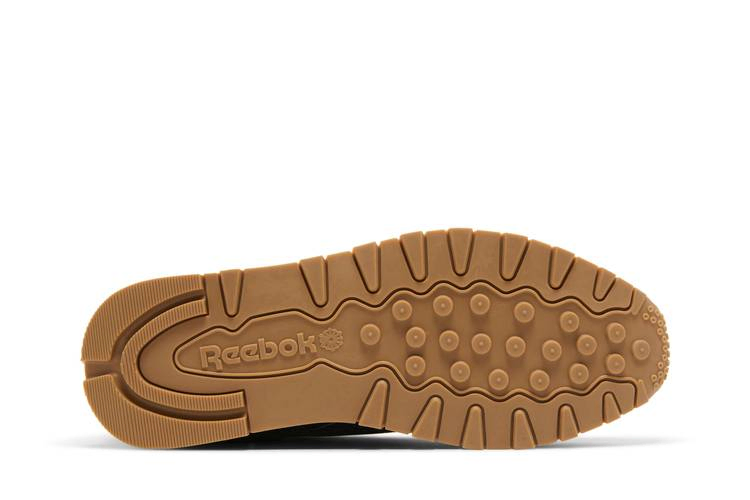 Кроссовки Reebok Classic Leather 'Recreational Activities'