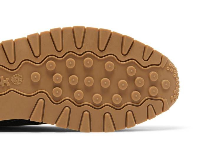 Кроссовки Reebok Classic Leather 'Recreational Activities'