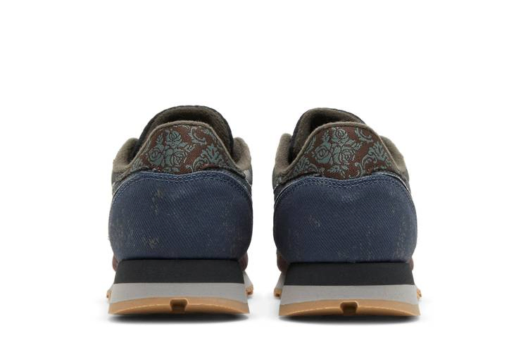 Кроссовки Reebok Classic Leather 'Recreational Activities'