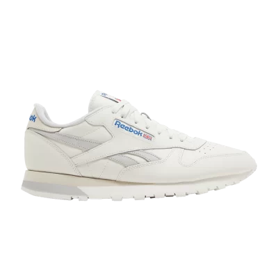 Reebok Classic Leather 'Chalk Alabaster'