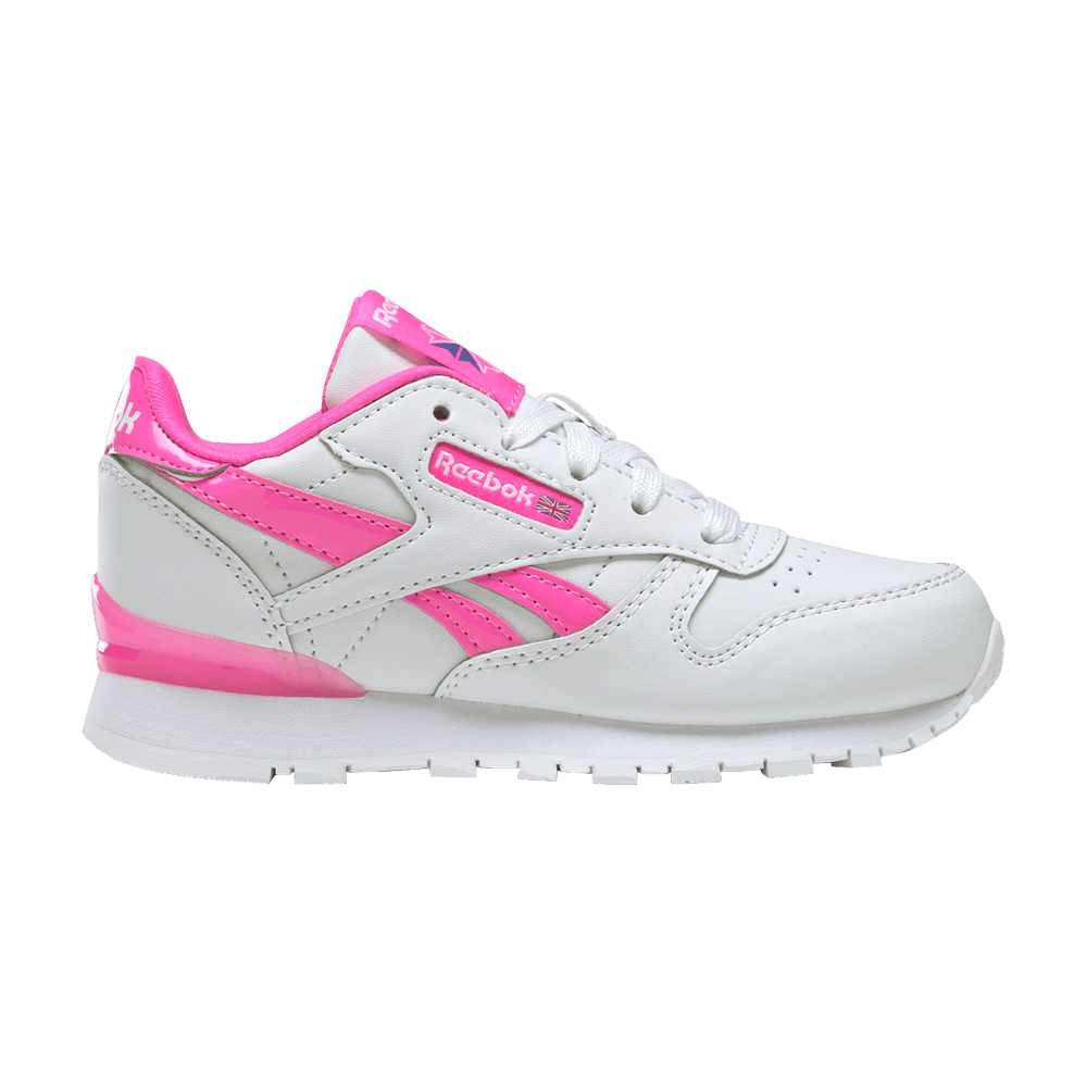 classic-leather-step-n-flash-little-kid-white-atomic-pink-gv8643