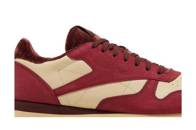 Кроссовки Reebok Classic Leather 'Valentine's Day'