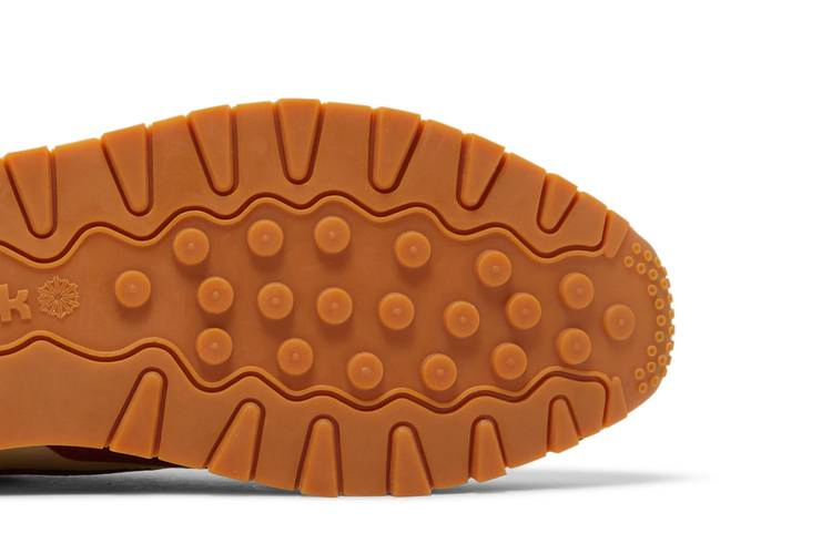 Кроссовки Reebok Classic Leather 'Valentine's Day'