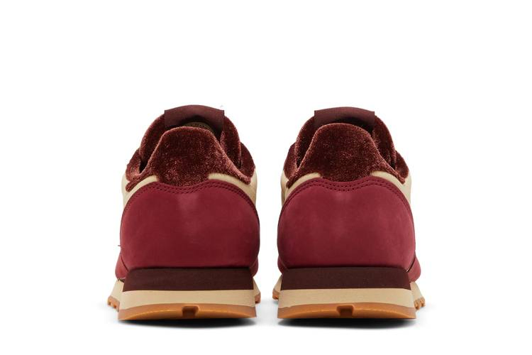 Кроссовки Reebok Classic Leather 'Valentine's Day'