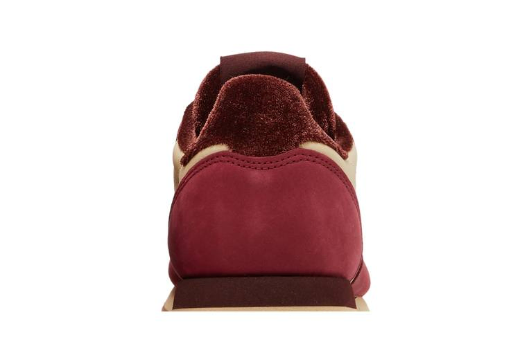 Кроссовки Reebok Classic Leather 'Valentine's Day'