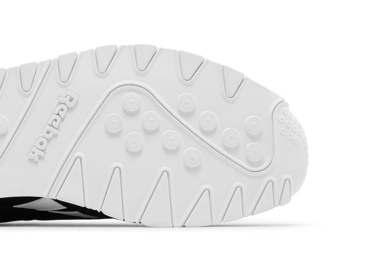 Кроссовки Reebok Classic Nylon 'Black White' 2023