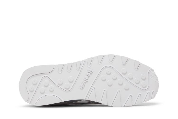 Кроссовки Reebok Classic Nylon 'Pure Grey'