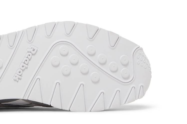 Кроссовки Reebok Classic Nylon 'Pure Grey'