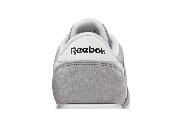 Кроссовки Reebok Classic Nylon 'Pure Grey'
