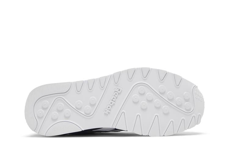 Кроссовки Reebok Classic Nylon 'Vector Navy'