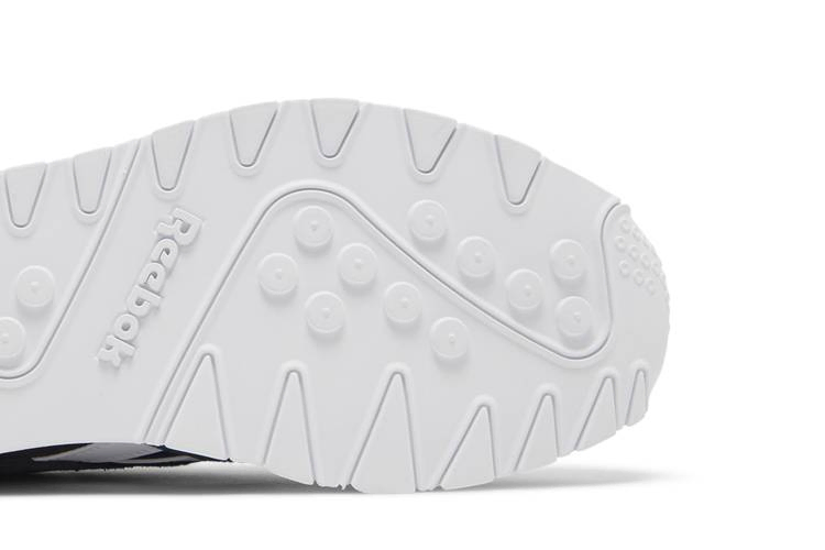 Кроссовки Reebok Classic Nylon 'Vector Navy'