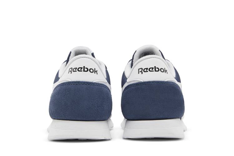 Кроссовки Reebok Classic Nylon 'Vector Navy'