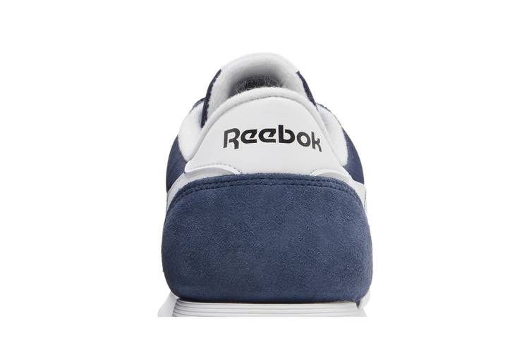 Кроссовки Reebok Classic Nylon 'Vector Navy'