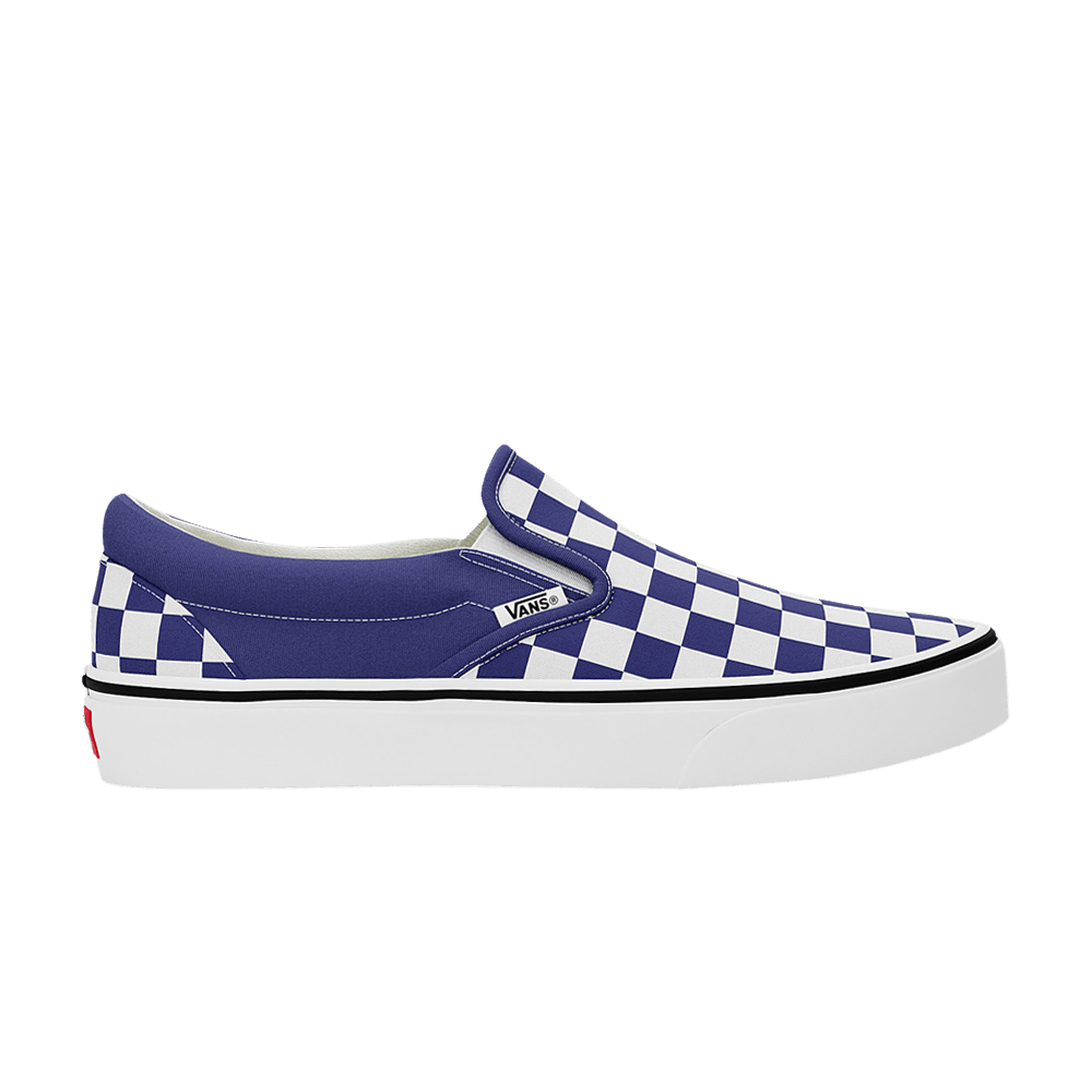 classic-slip-on-checkerboard-beacon-blue-vn000bvzbym