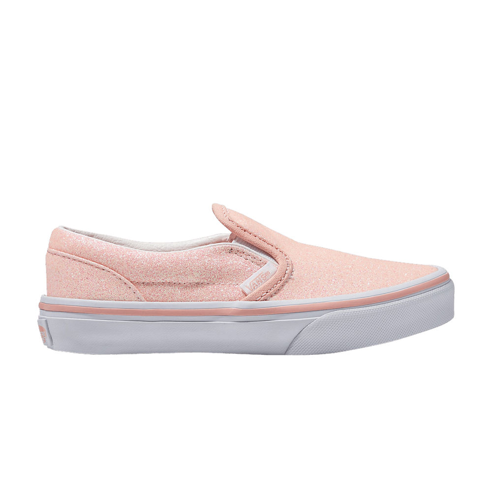 classic-slip-on-kids-glitter-apricot-nectar-vn000cygbxq