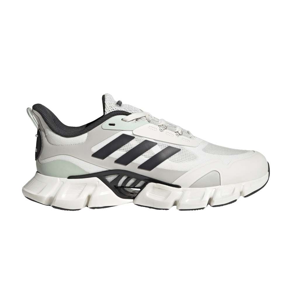 adidas Climacool White Light Green IF0637