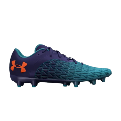 Under Armour Clone Magnetico Premier 2 'Sonar Glacier Blue'