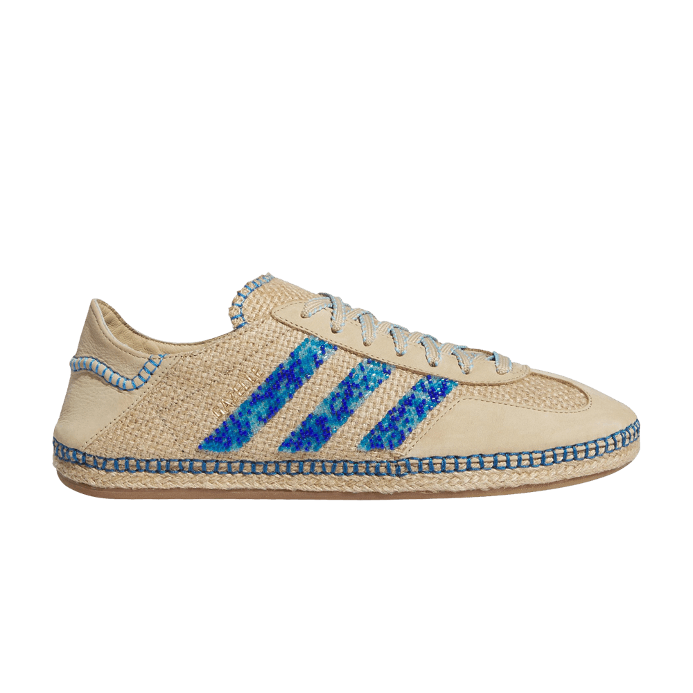 clot-x-gazelle-linen-khaki-light-blue-ih3641