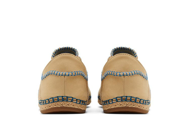 Кроссовки adidas CLOT x Gazelle 'Linen Khaki Light Blue'