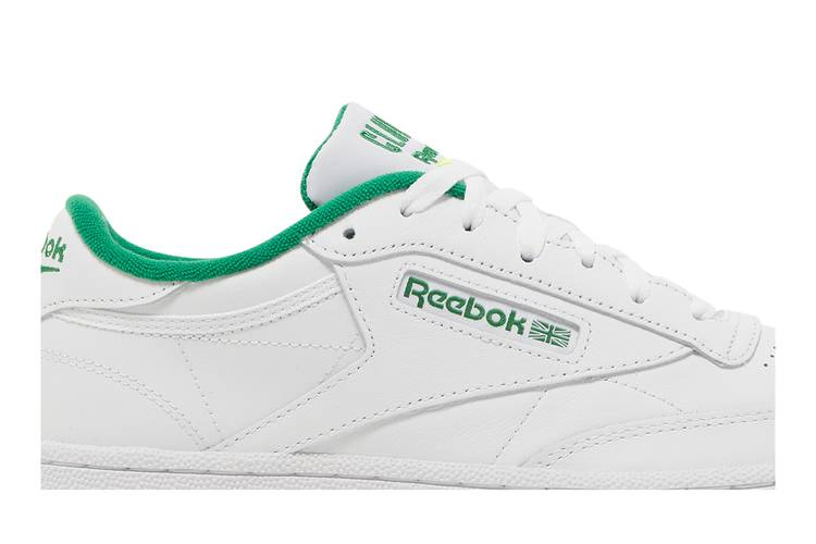 Кроссовки Reebok Club C 85 'My Name Is'