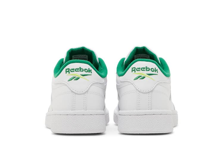 Кроссовки Reebok Club C 85 'My Name Is'