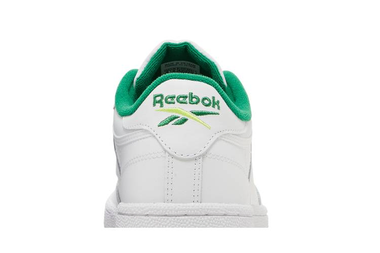 Кроссовки Reebok Club C 85 'My Name Is'