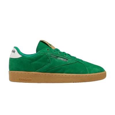 Reebok Club C 85 Grounds 'Dart Board - Glen Green'