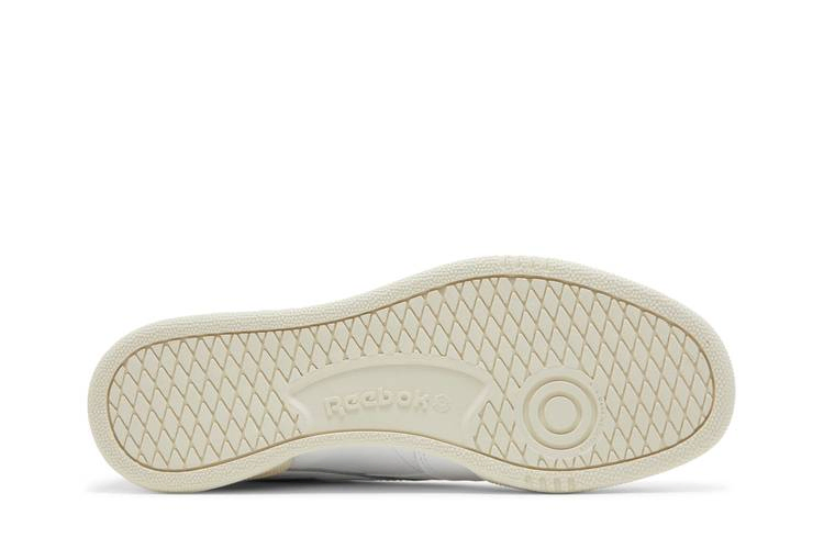 Кроссовки Reebok Club C 85 Pump 'Glen Green'