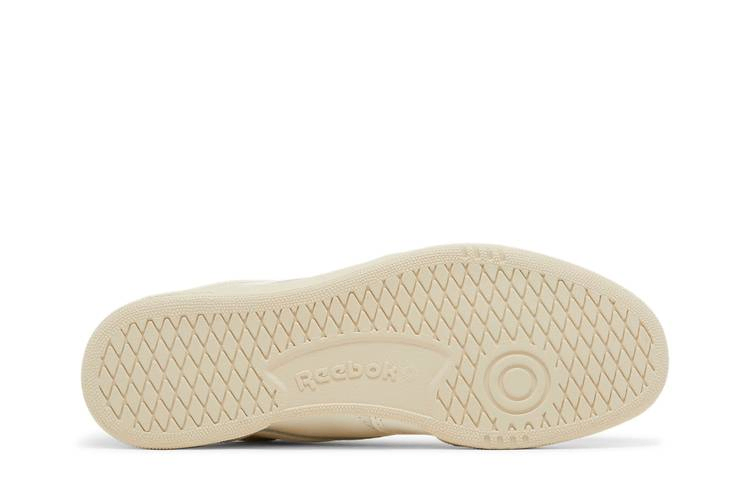 Кроссовки Reebok Club C 85 Vintage 'Chalk Brush Brown'