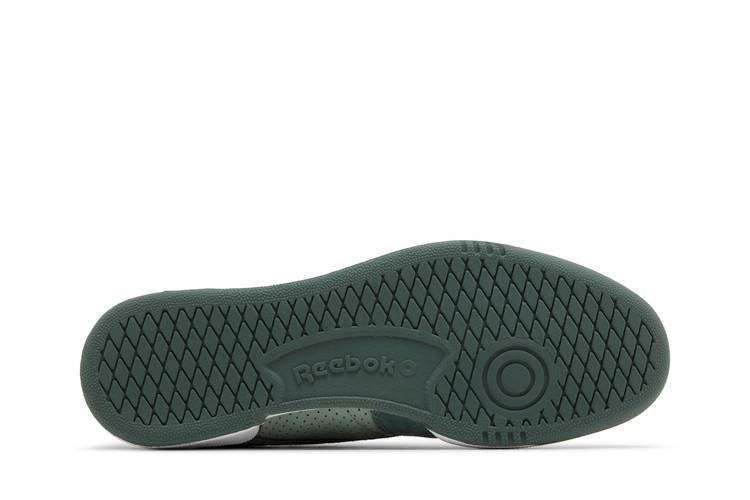 Кроссовки Reebok Club C 85 Vintage 'Chalk Green'