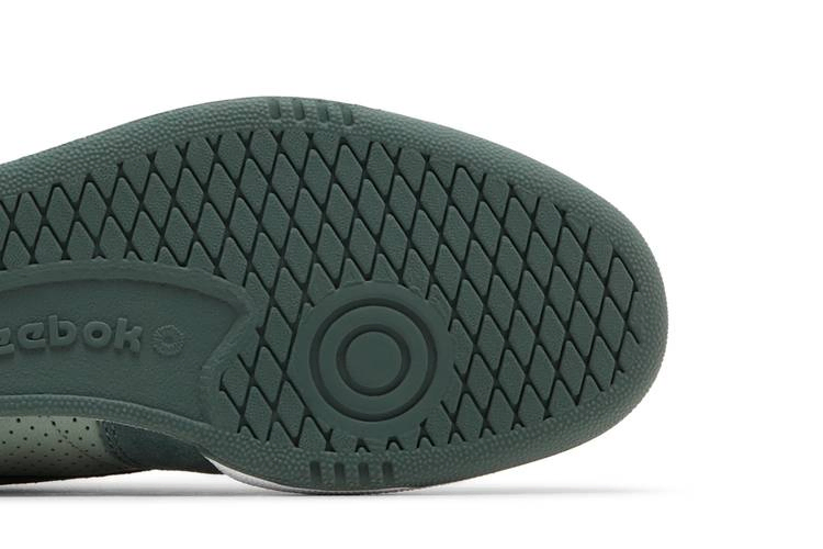 Кроссовки Reebok Club C 85 Vintage 'Chalk Green'