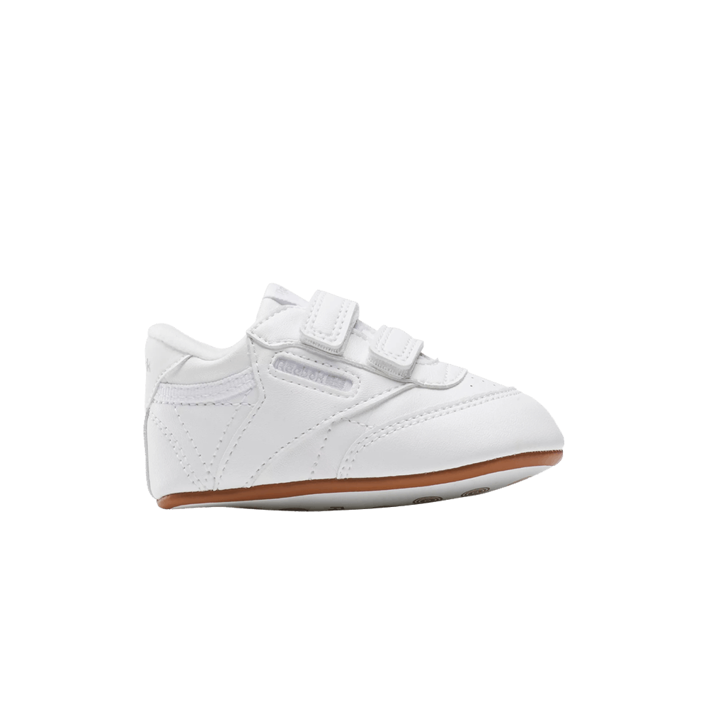 Кроссовки Reebok Club C Crib 'White Gum'