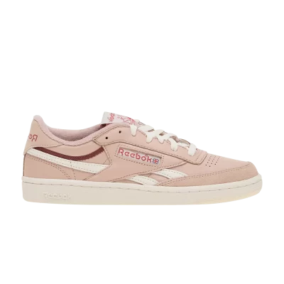 Reebok Club C Revenge Vintage 'Pink Stucco'