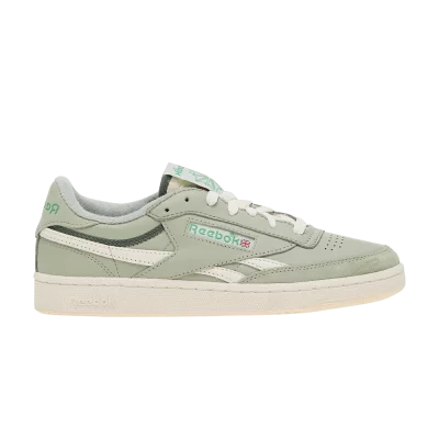 Reebok Club C Revenge Vintage 'Vintage Green'