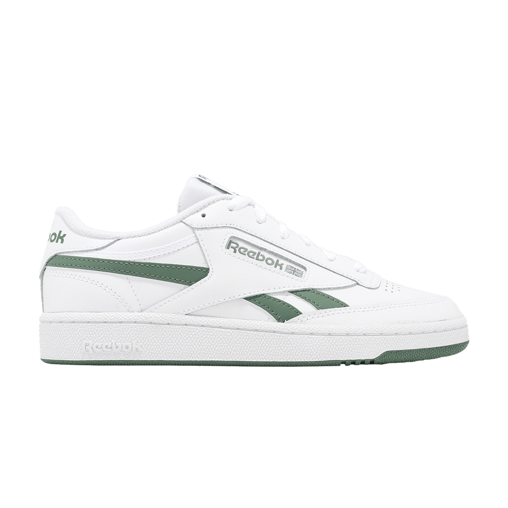 club-c-revenge-white-trek-green-100074230