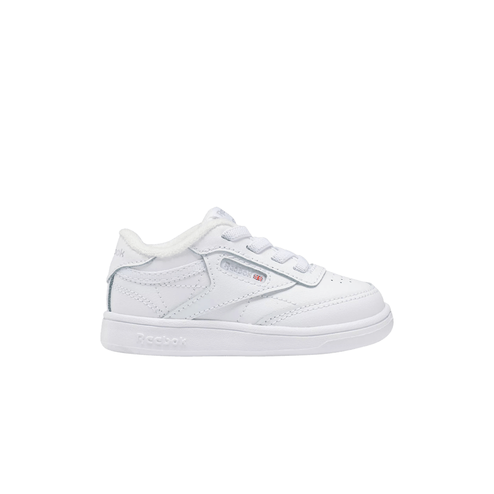club-c-toddler-triple-white-100001400