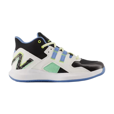 New Balance Coco CG1 Big Kid 'Twisted Net'