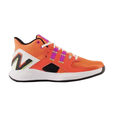 New Balance Coco CG1 Big Kid 'Neon Dragonfly'