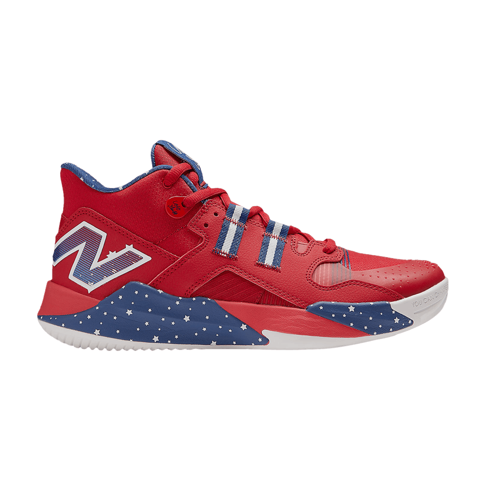 Кроссовки New Balance Coco CG1 'USA'