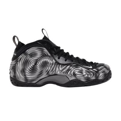 Nike Comme des Garçons Homme Plus x Air Foamposite One SP 'Cat Eye'