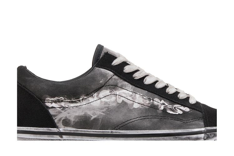 Кроссовки Vans Concepts x OG Old Skool LX 'Smoke and Mirrors Pack'