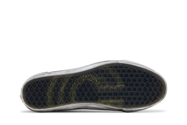 Кроссовки Vans Concepts x OG Old Skool LX 'Smoke and Mirrors Pack'