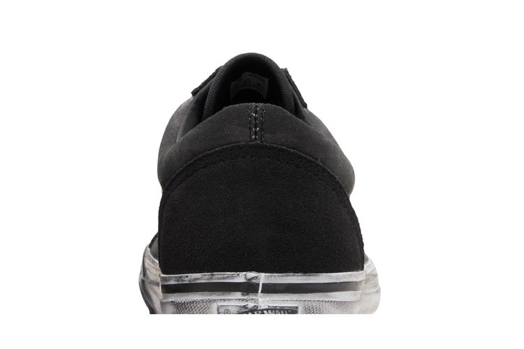 Кроссовки Vans Concepts x OG Old Skool LX 'Smoke and Mirrors Pack'