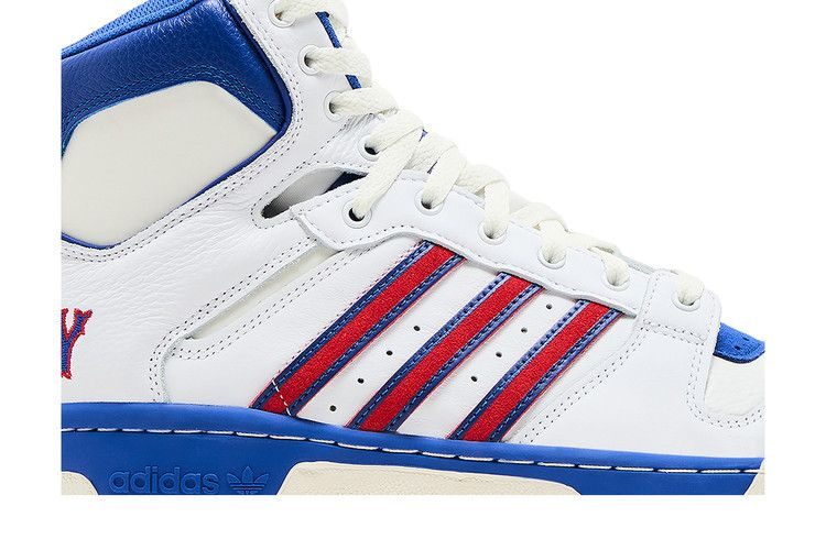 Кроссовки adidas Conductor High 'NYC'