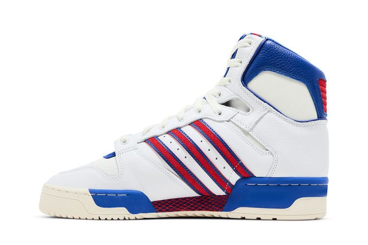Кроссовки adidas Conductor High 'NYC'