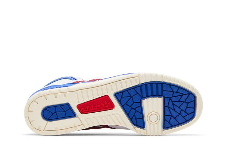 Кроссовки adidas Conductor High 'NYC'