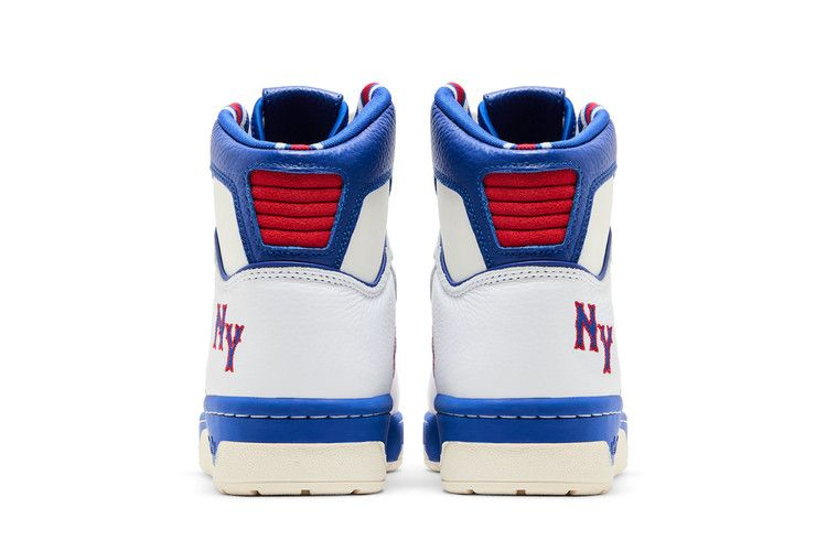 Кроссовки adidas Conductor High 'NYC'