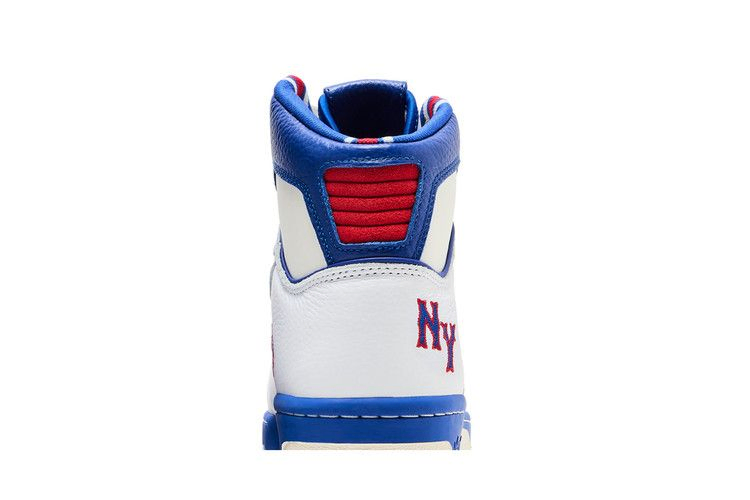 Кроссовки adidas Conductor High 'NYC'