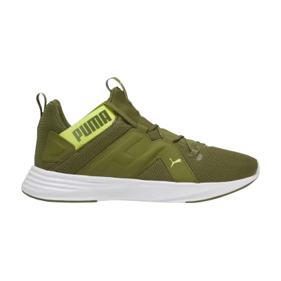 Puma Contempt Demi 'Olive Green'