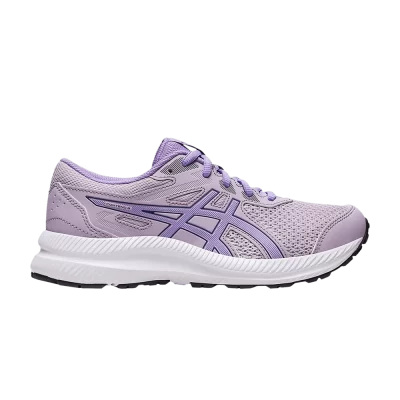 ASICS Contend 8 GS 'Dusk Violet'